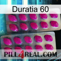 Duratia 60 10